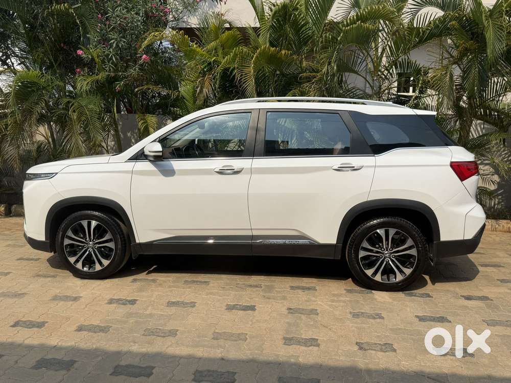 Mg Hector Plus Smart Pro 2.0 Turbo Diesel 6 Str, 2023, Diesel