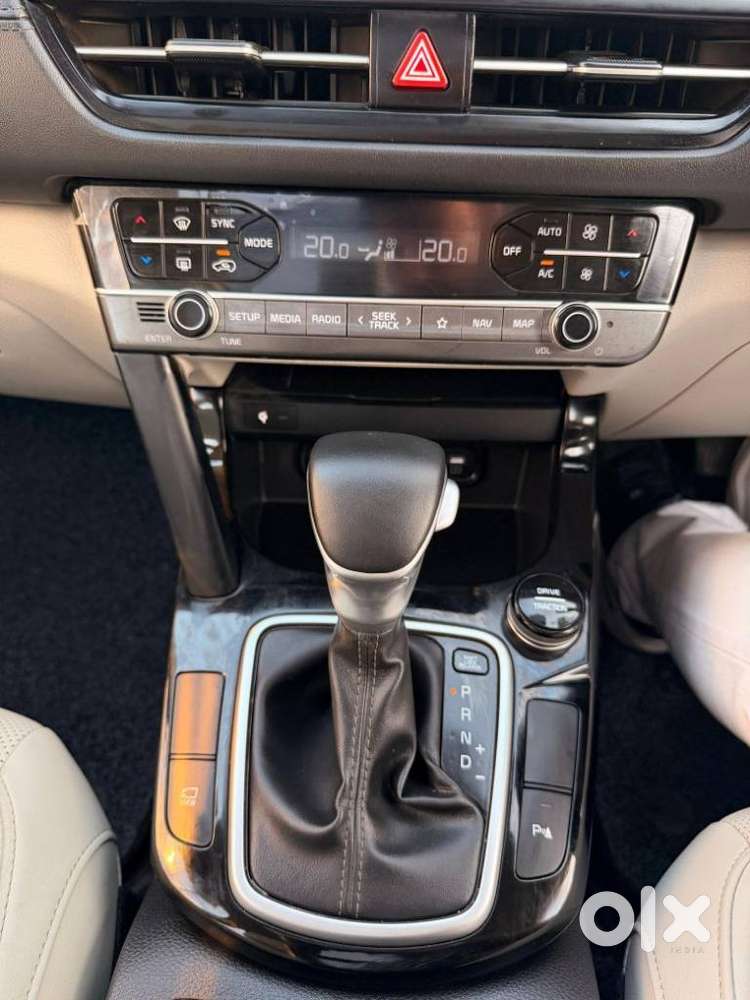 Kia Seltos Htx D, 2025, Diesel
