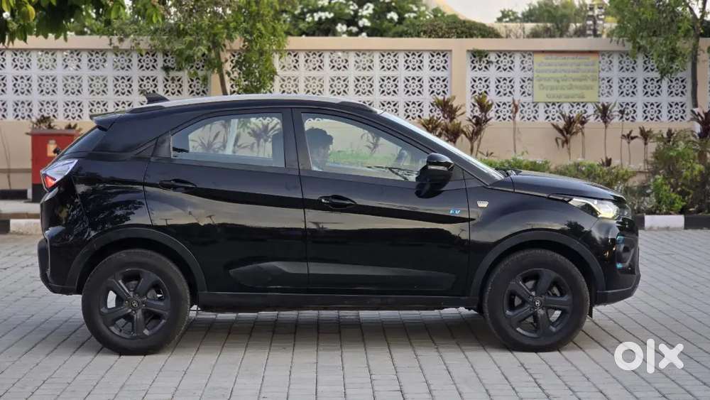Tata Nexon Ev Xz Plus 2022