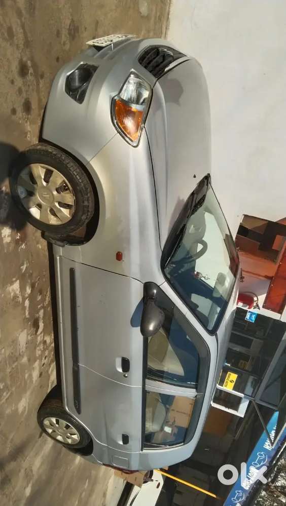 Maruti Suzuki Alto 2014
