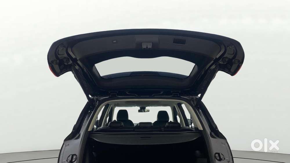 Mg Hector Sharp At, 2022, Petrol