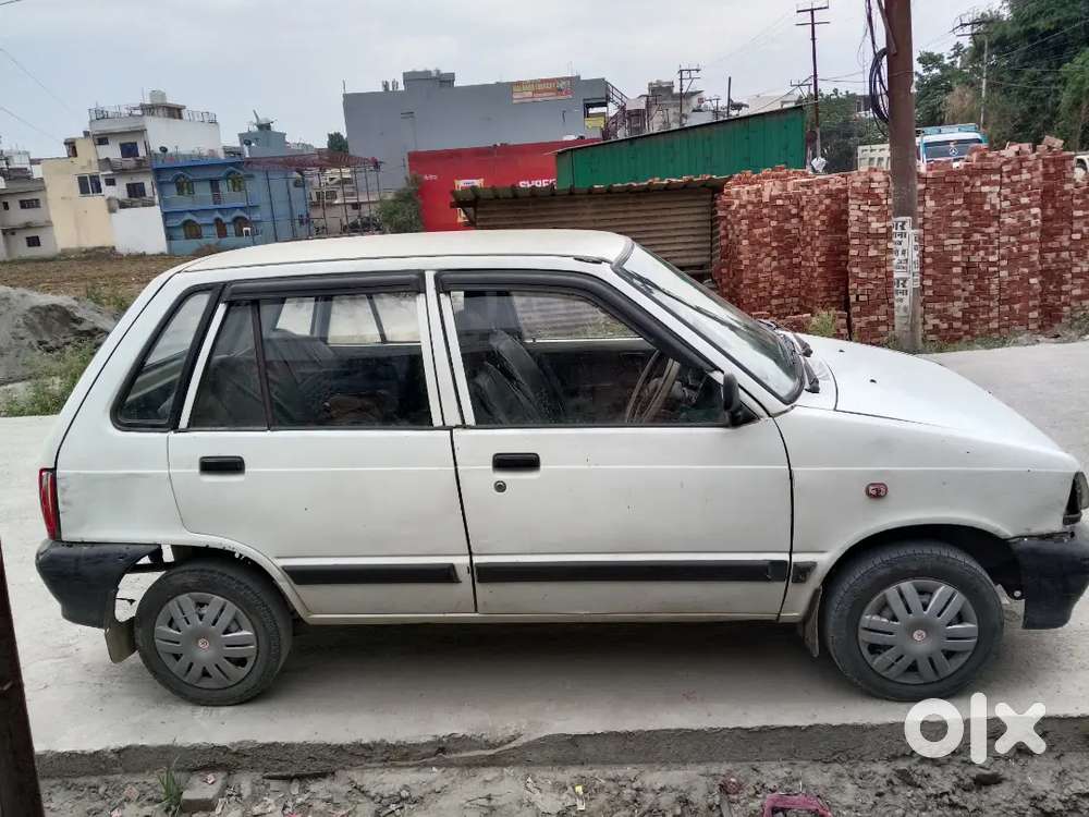 Gadi Masthe Koi Kami Nahi He Gadi Me