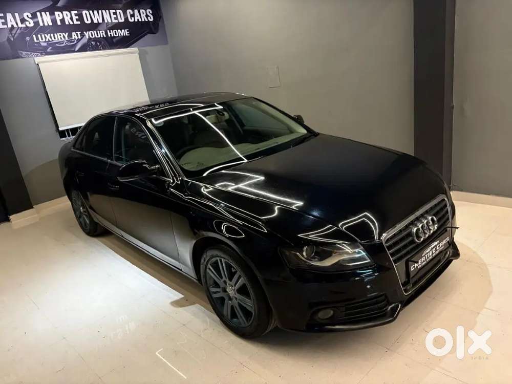 Premium Audi Car For Sale