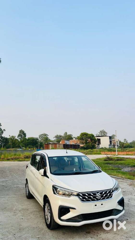 Maruti Suzuki Ertiga 1.5 Tour M, 2023, Cng & Hybrids