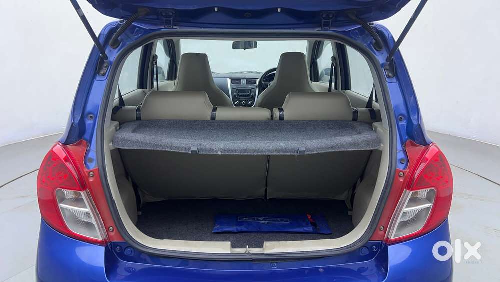 Maruti Suzuki Celerio Zxi, 2019, Petrol