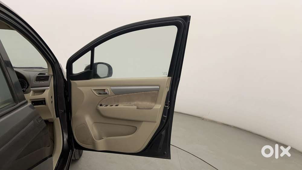 Maruti Suzuki Ertiga 1.5 Zxi, 2013, Petrol