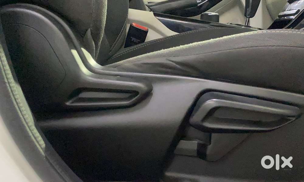 Tata Nexon 1.2 Revotron Xza Plus, 2021, Petrol