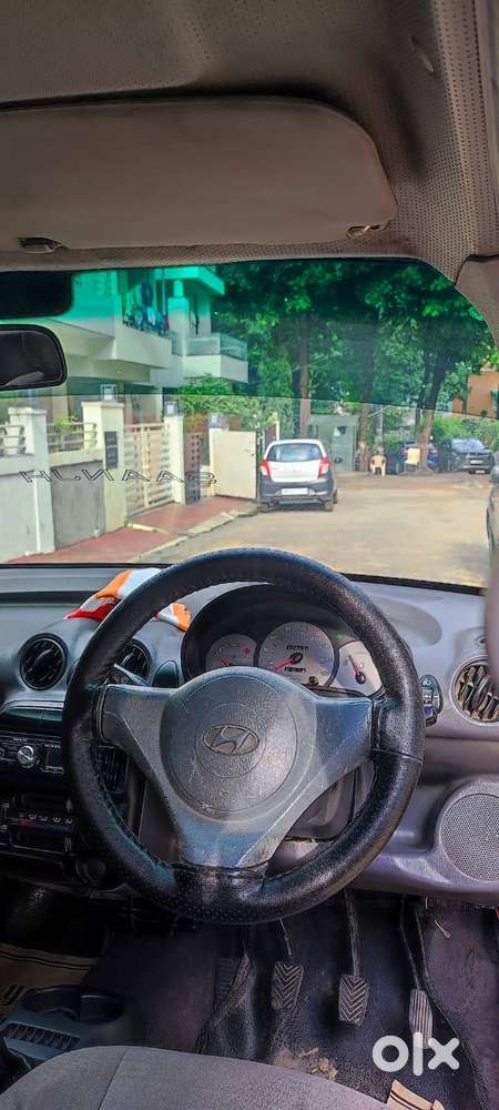 Hyundai Santro Xing 2006 (fix Price Deal) Rare Used Only Genuine Users