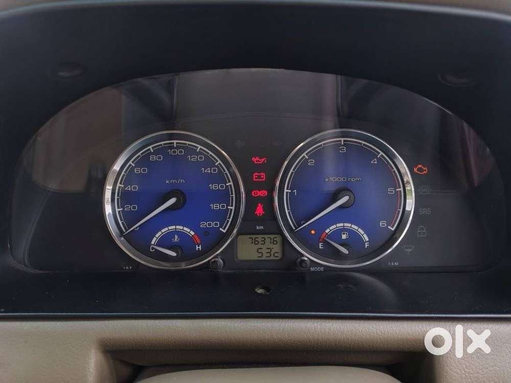 Tata Safari 4x2 Lx Dicor Bs-iii, 2012, Diesel