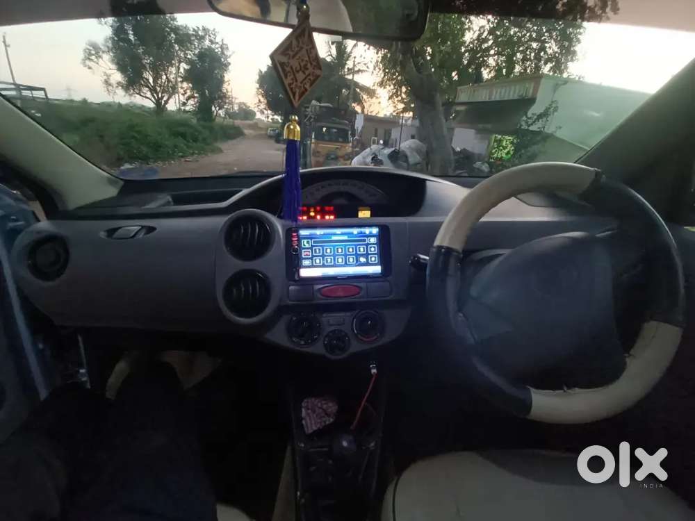 Toyota Etios 2011 Diesel Good Condition
