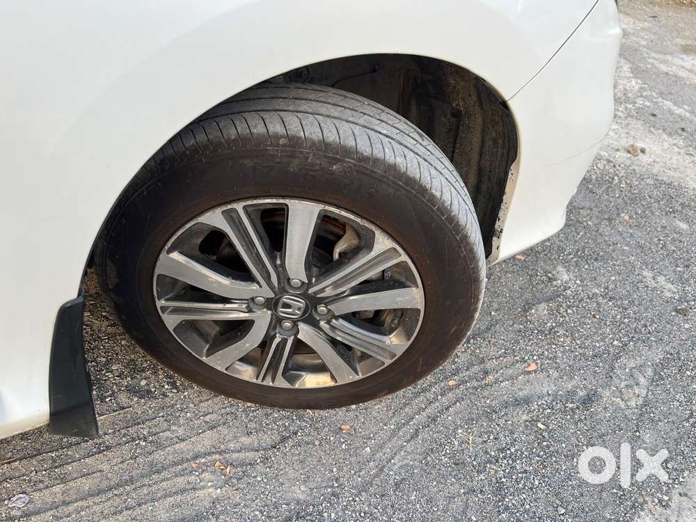 Honda City 1.5 V Cvt I-vtec Mt, 2022, Petrol