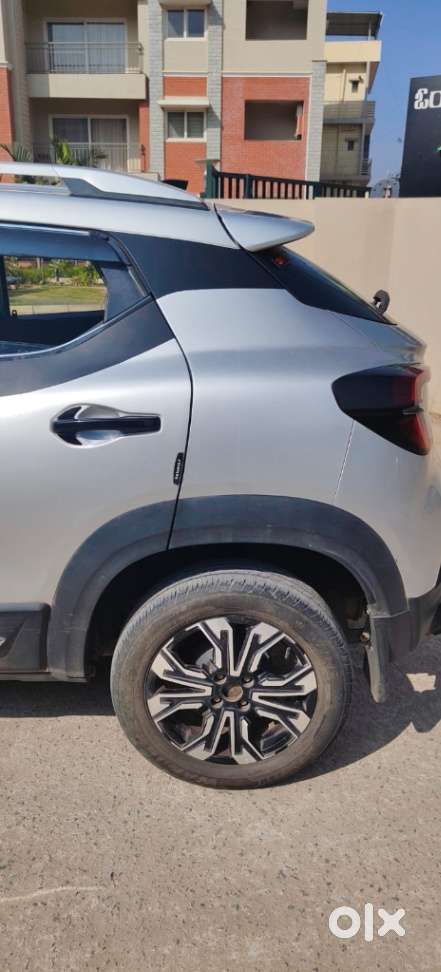 Renault Kiger Rxt Amt Opt, 2023, Petrol