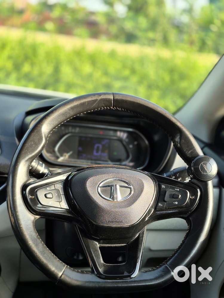 Tata Nexon 1.5 Revotorq Xz Plus, 2020, Diesel