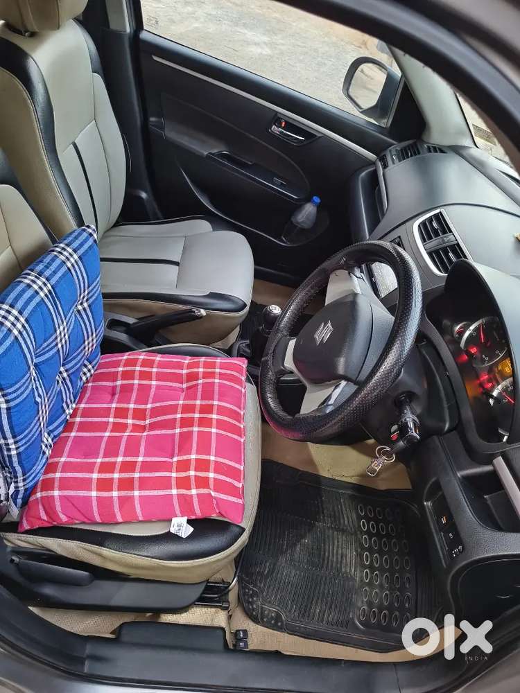 Maruti Suzuki Swift 2013