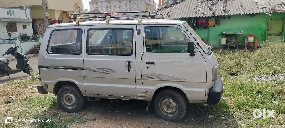 Accident Free Vehicle