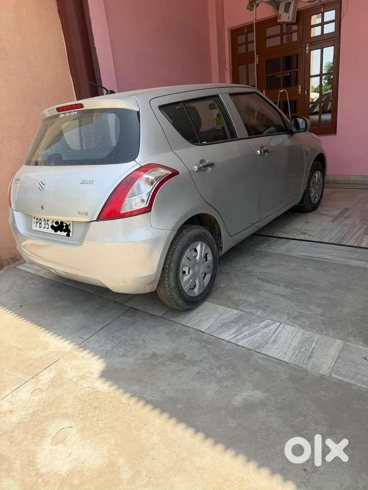 Maruti Suzuki 2013 Car