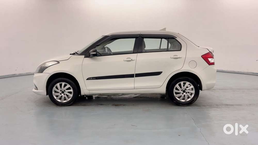 Maruti Suzuki Swift Dzire 1.2 Zxi, 2016, Petrol