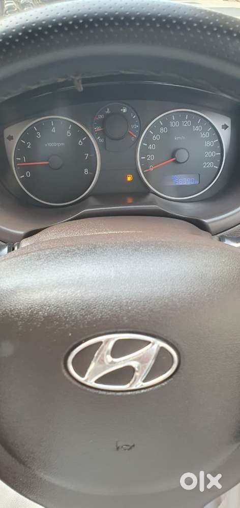 Hyundai I20, 2012, Cng & Hybrids