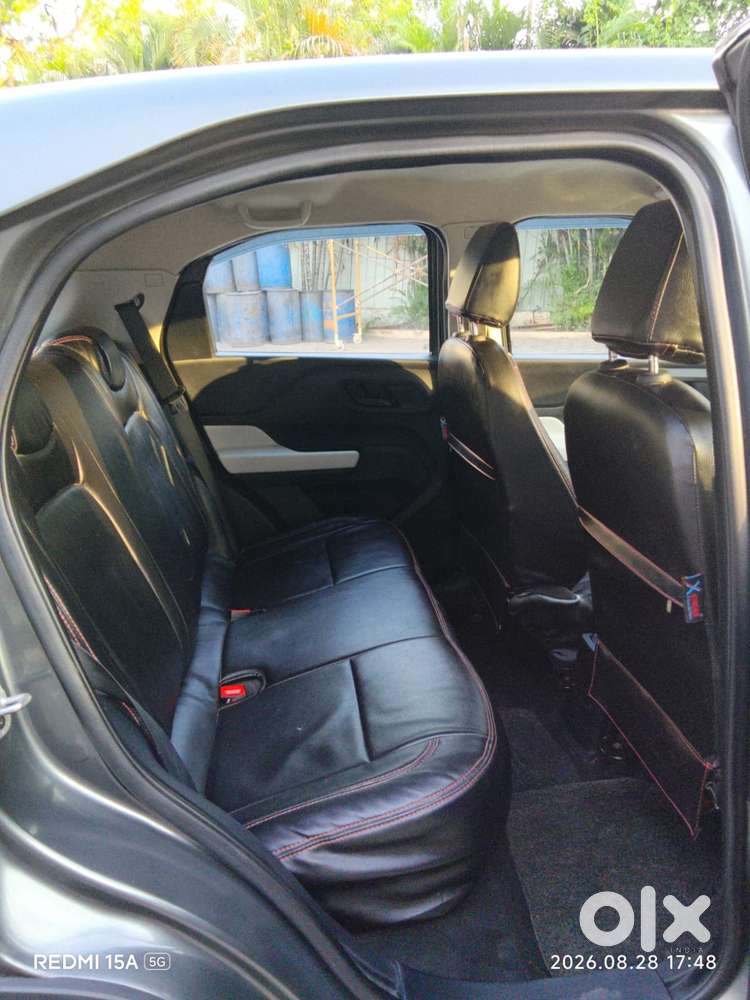 Tata Punch Pure, 2024, Petrol