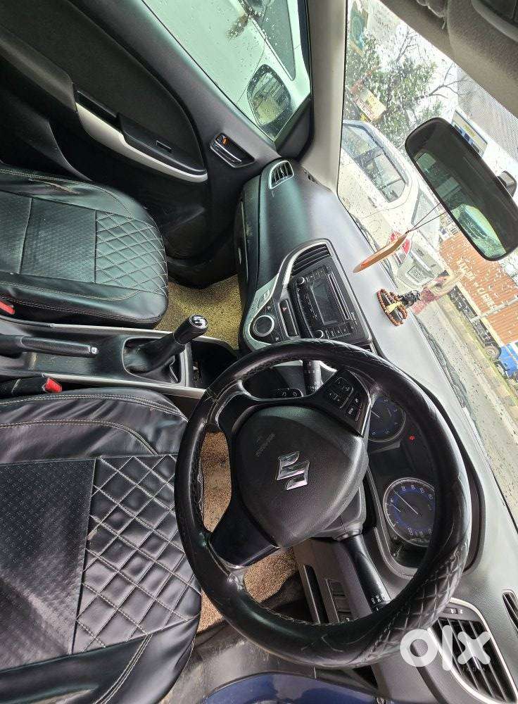 Maruti Suzuki Baleno Delta, 2018, Diesel