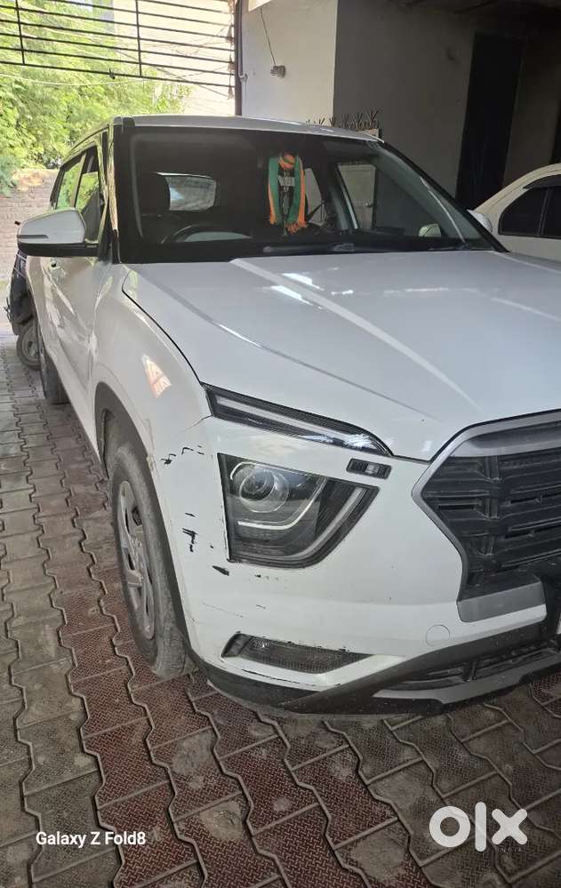 Hyundai Creta Facelift 2020 Diesel