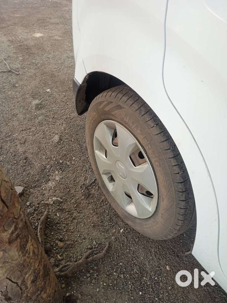Maruti Suzuki Wagon R 2019