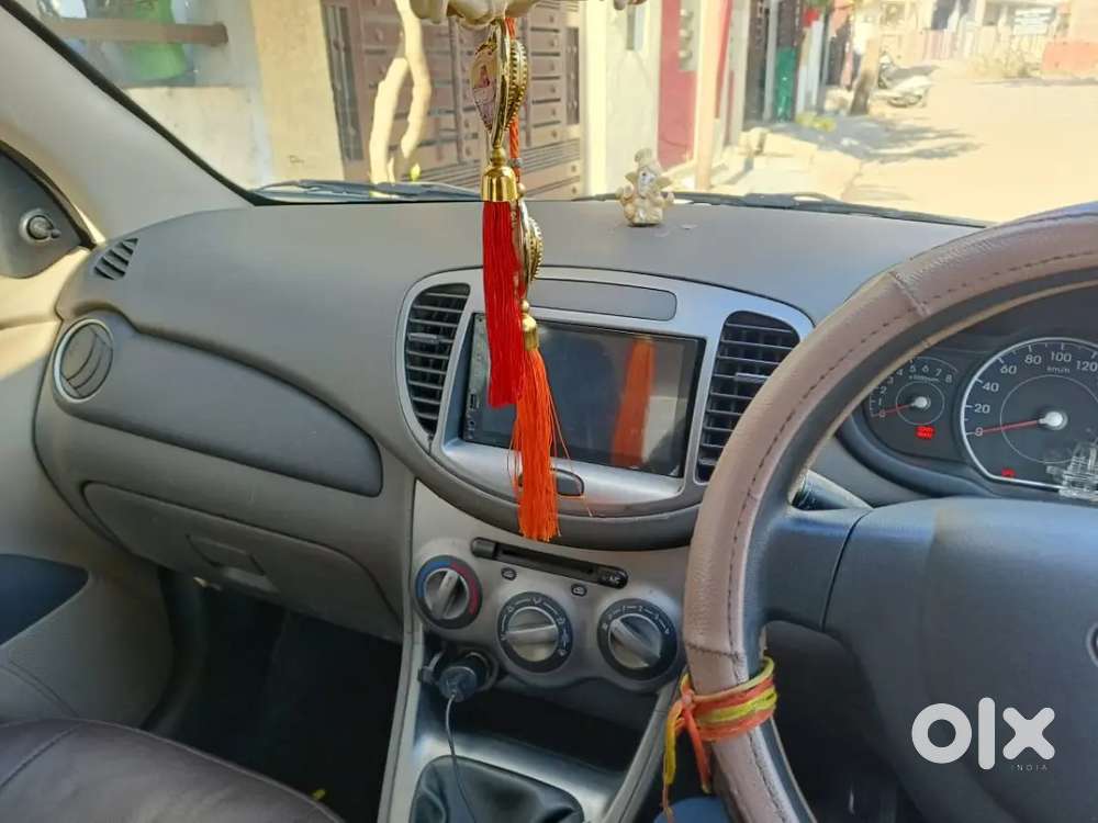 Hyundai I10 Era Petrol Manual 2013