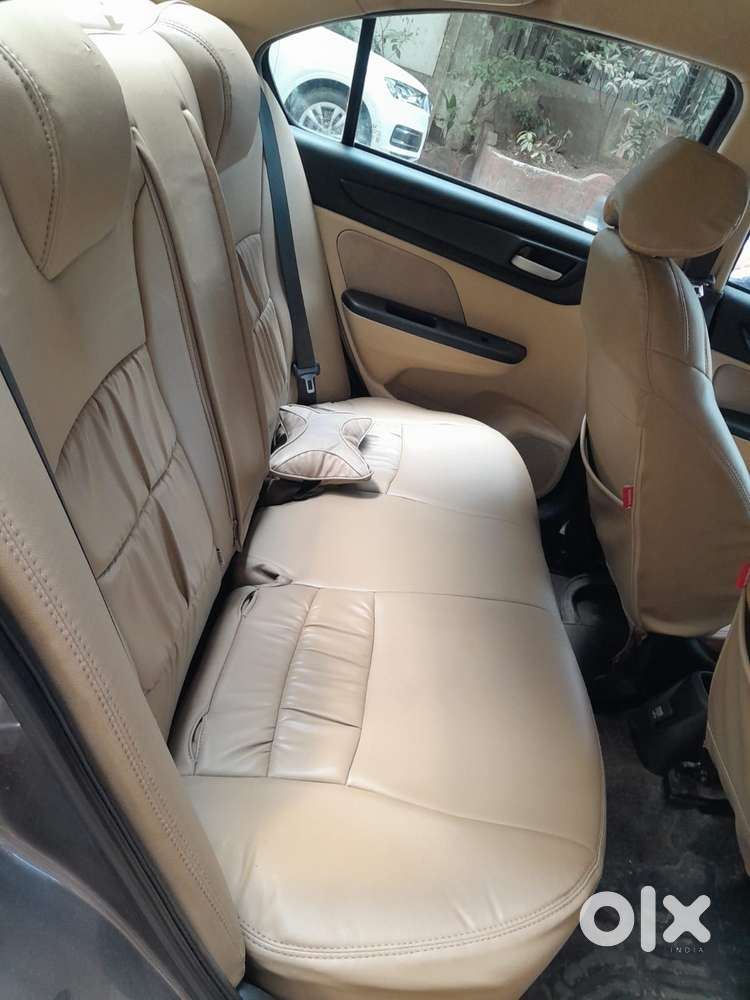 Honda Amaze 2nd Gen Vx, 2021, Petrol