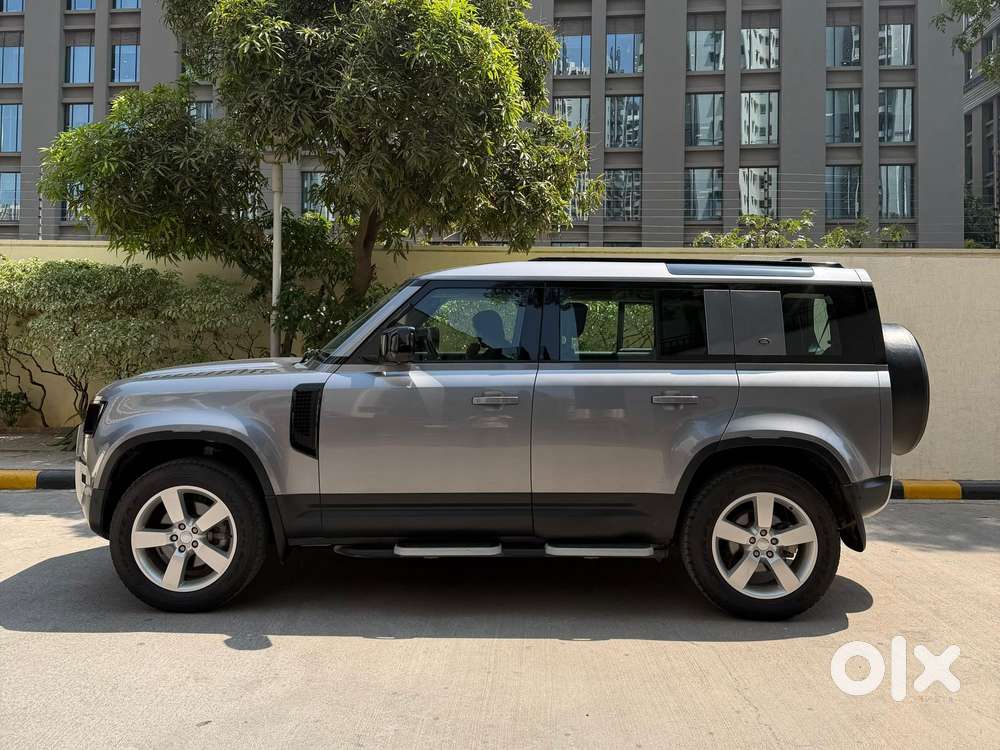 Land Rover Defender 2.0 110 Hse, 2022, Petrol