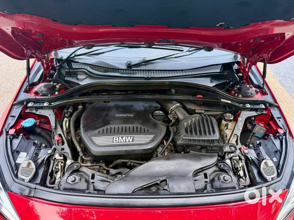 Bmw 2 Series 2.0 220d Sportline, 2021, Diesel