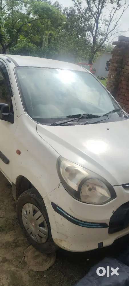 Maruti Suzuki 800 Petrol 2014 Price 155000