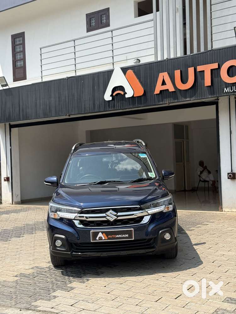 Maruti Suzuki Xl6 1.5 Zeta At, 2024, Petrol