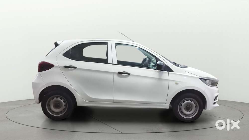 Tata Tiago 1.2 Revotron Xm, 2022, Cng & Hybrids