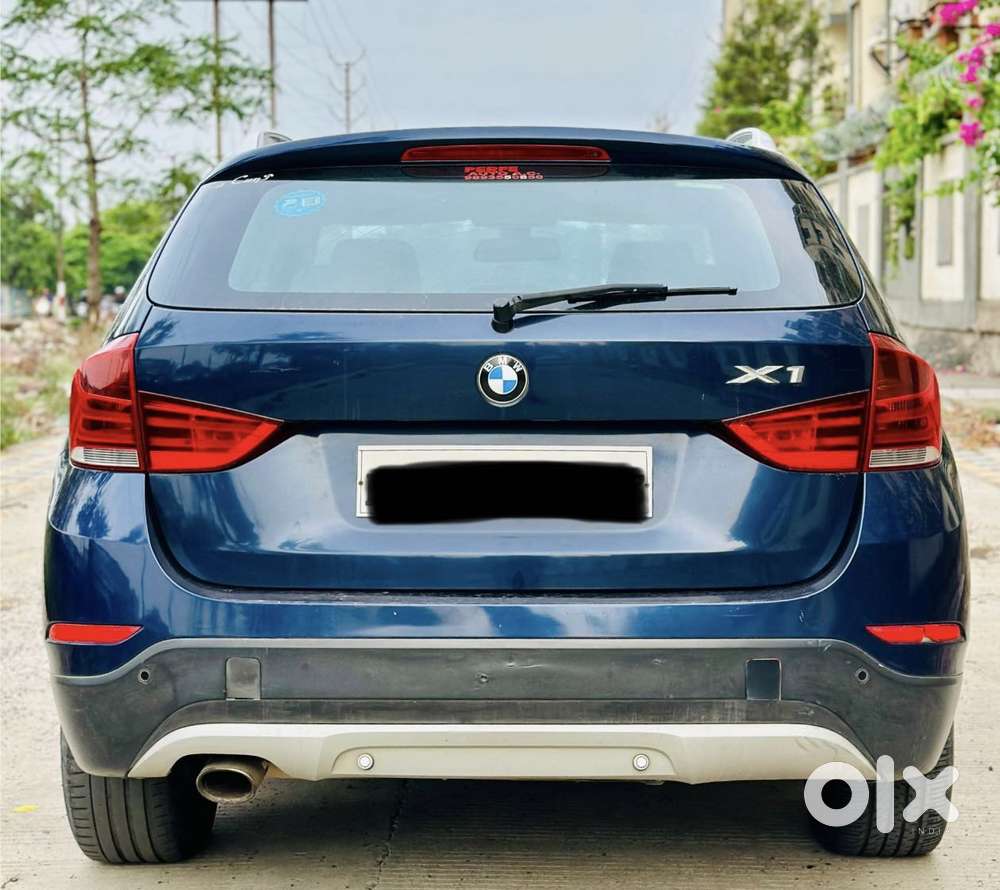 Bmw X1 2.0 Sdrive20i Xline, 2013, Diesel