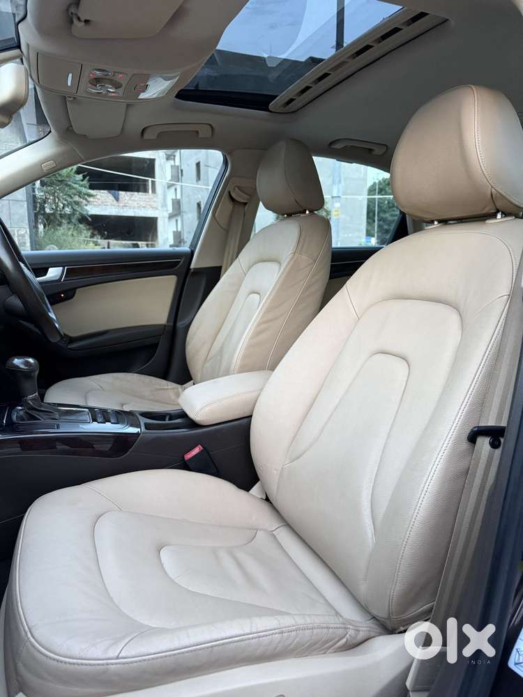 Audi A4 1.4 30 Tfsi S Line, 2013, Petrol