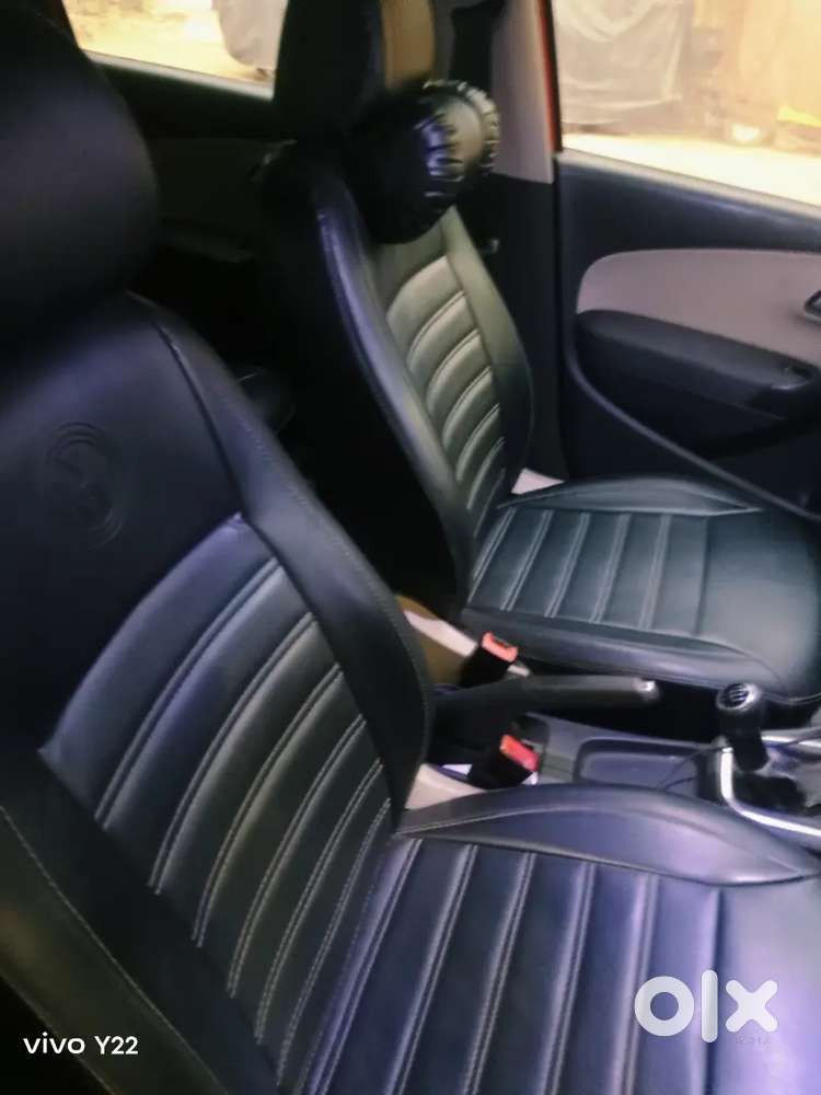 Volkswagen Polo Tdi 2010 Year Model