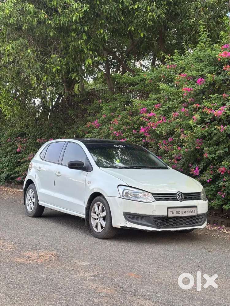 Volkswagen Polo Gt