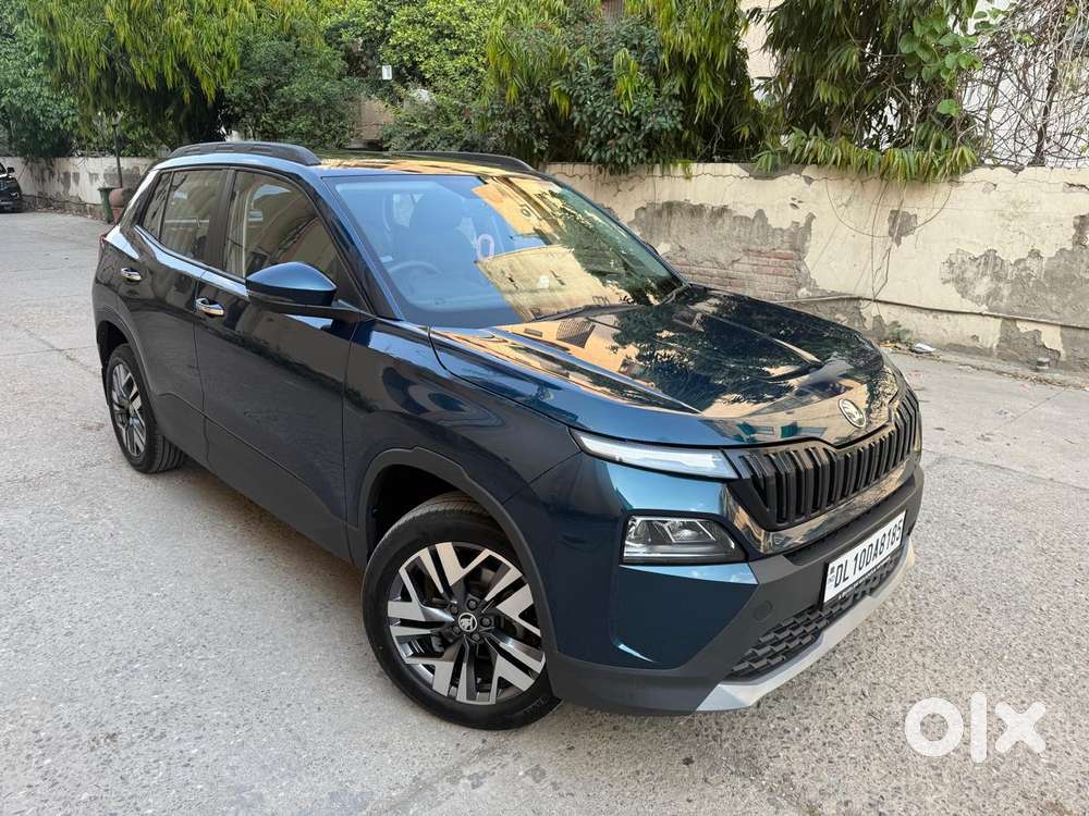 Skoda Kylaq Prestige At, 2025, Petrol
