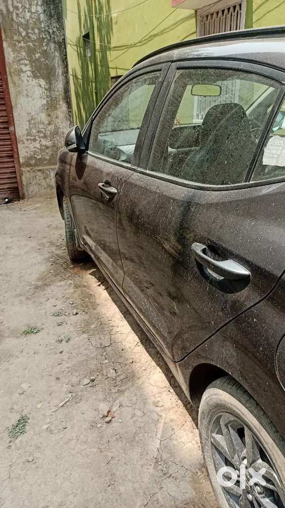 Hyundai Grand I10 Nios 2023