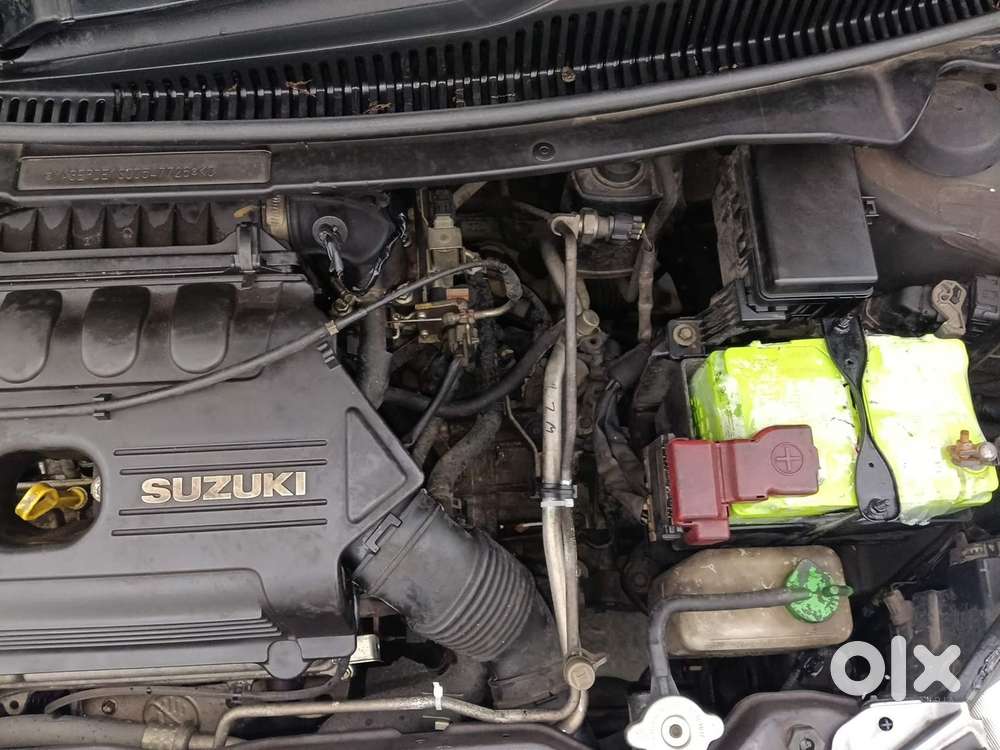 Maruti Suzuki A-star 1.0 Vxi, 2012, Petrol