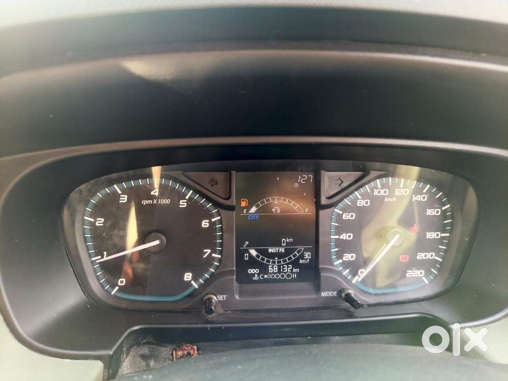 Tata Punch Adventure, 2022, Petrol