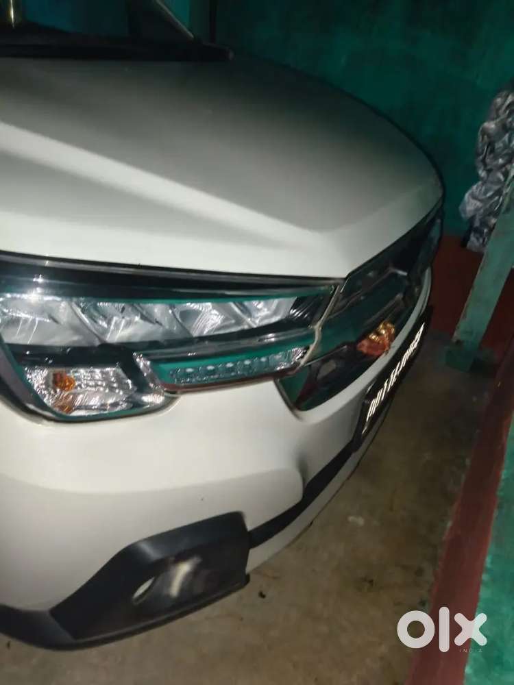 Maruti Suzuki Xl6 Zeta 2025