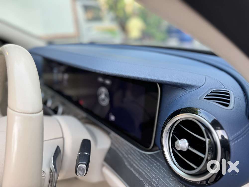 Mercedes-benz E-class E 220d Exclusive, 2023, Diesel