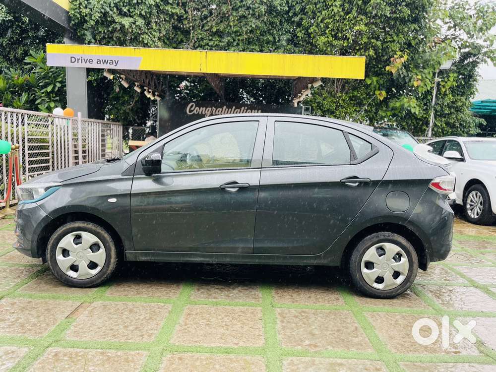 Tata Tigor Ev Xt Plus, 2023, Electric