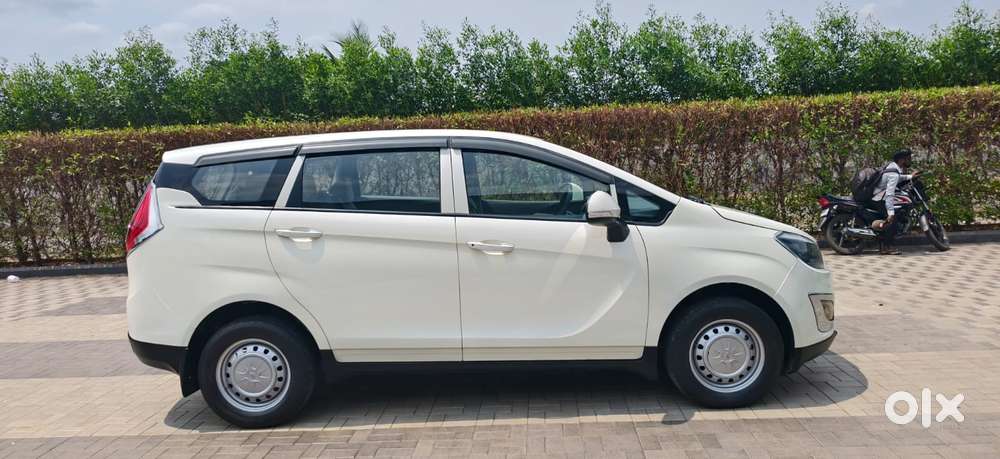 Mahindra Marazzo M2 8str, 2019, Diesel