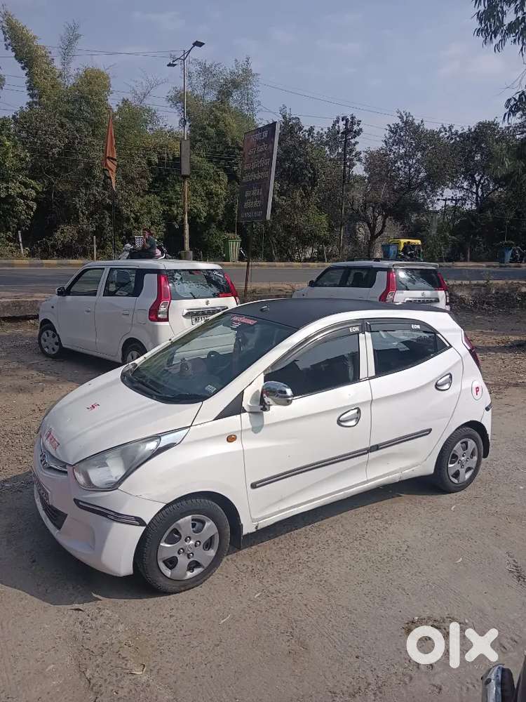 Hyundai Eon 2017