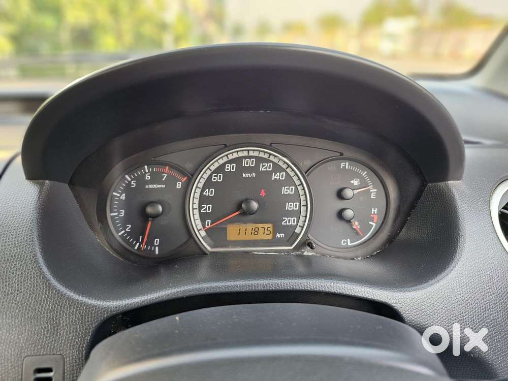 Maruti Suzuki Swift 2005-2010 1.3 Vxi, 2006
