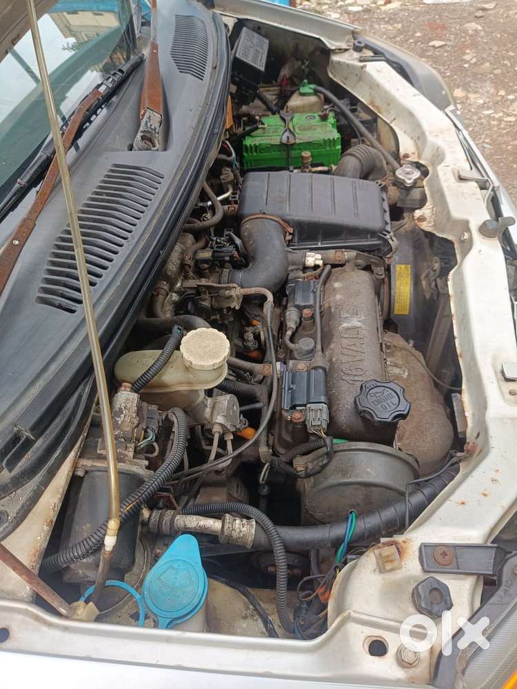 Maruti Suzuki Wagon R 1.0 Lxi, 2007, Petrol