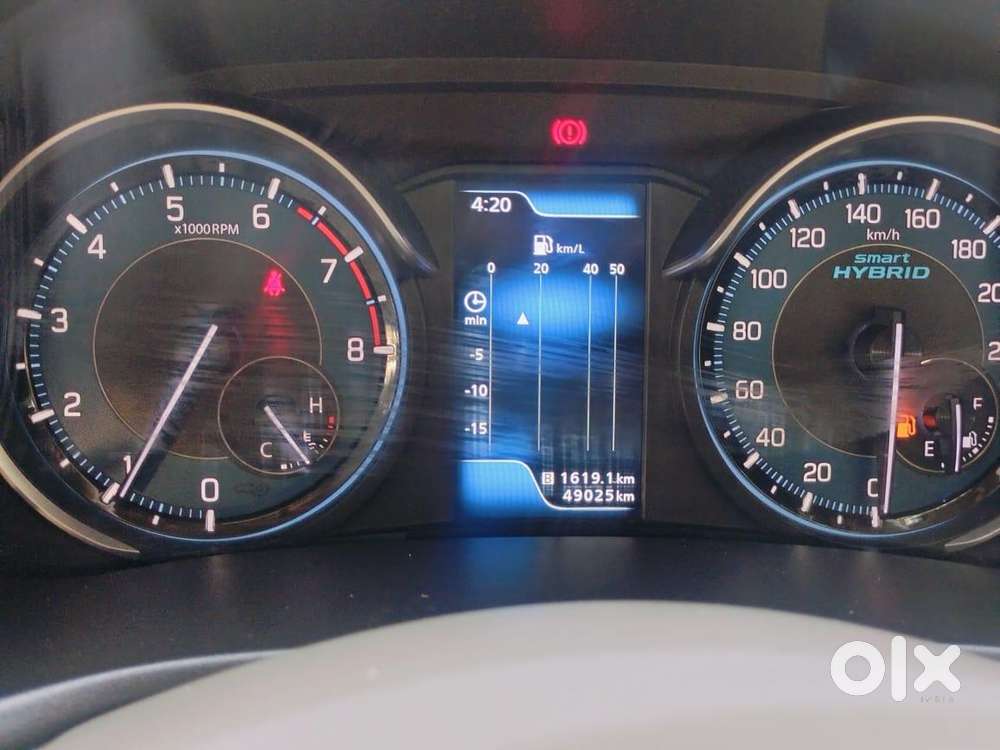 Maruti Suzuki Ertiga