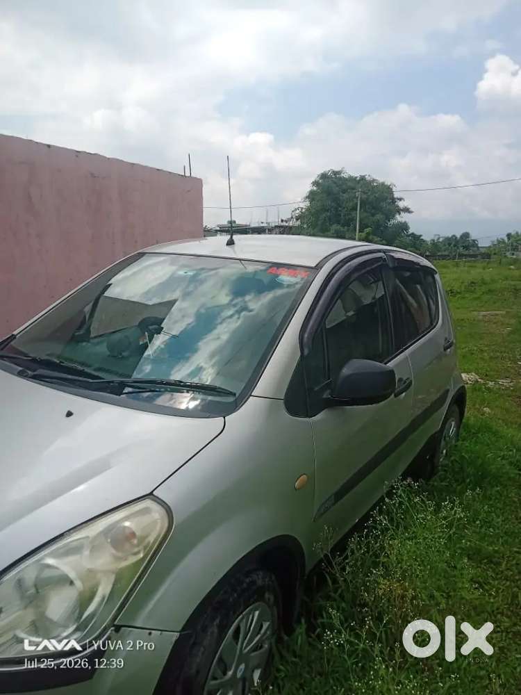 Maruti Suzuki Ritz Vxi 2010 Second Owner